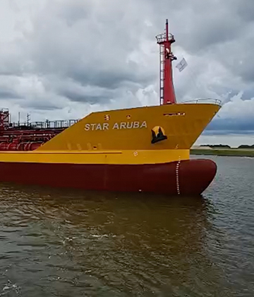 Star Aruba