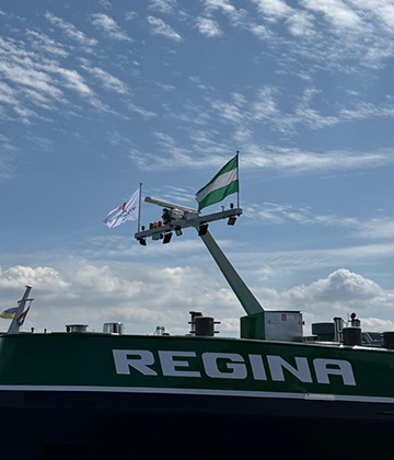 Regina